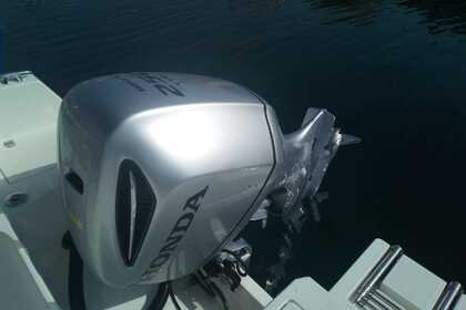 Atlantic marine 750 open