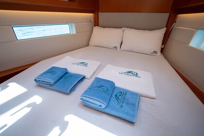 Czarter Jacht żaglowy  Bavaria C45 Style Marmaris