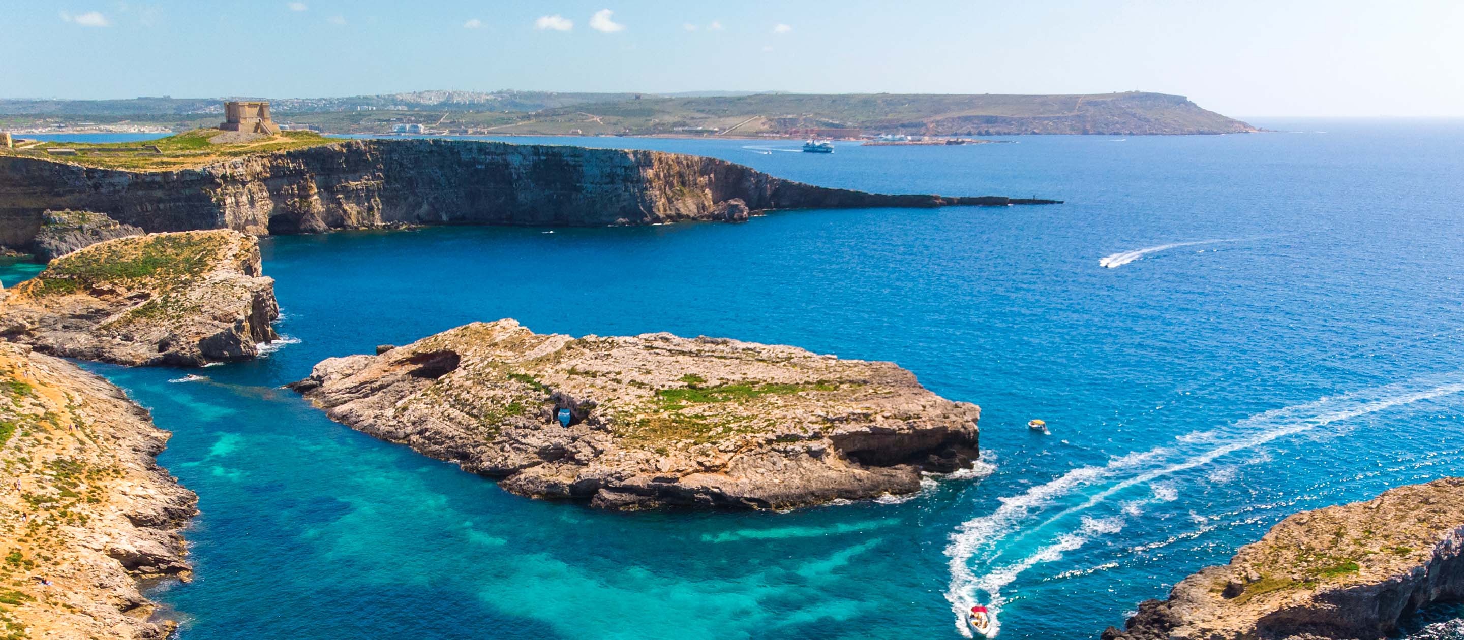 Custom Cruises Malta